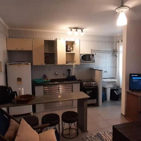 Condominio A Beira Mar Em 乌巴图巴 外观 照片