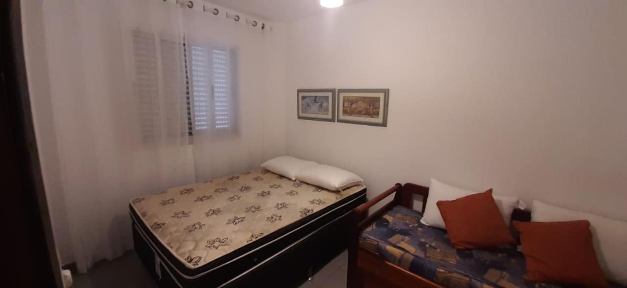 Condominio A Beira Mar Em 乌巴图巴 外观 照片